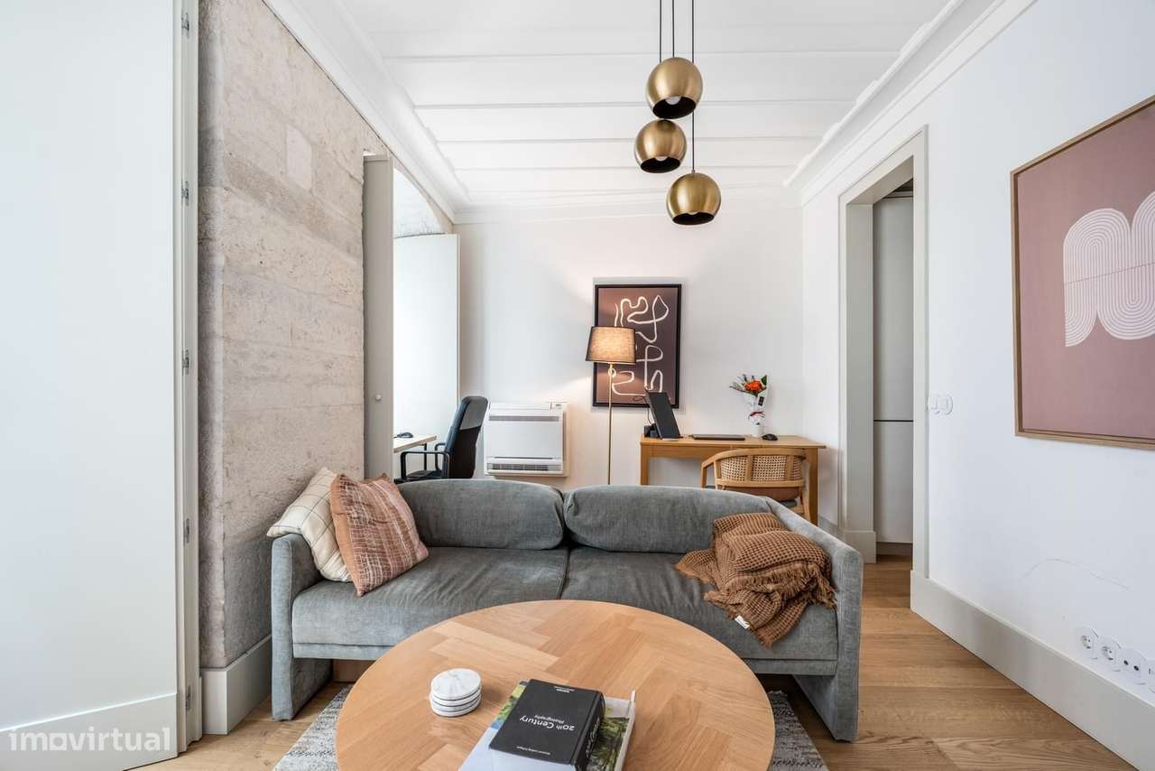 Apartamento T1, Lisboa - Grande imagem: 2/22