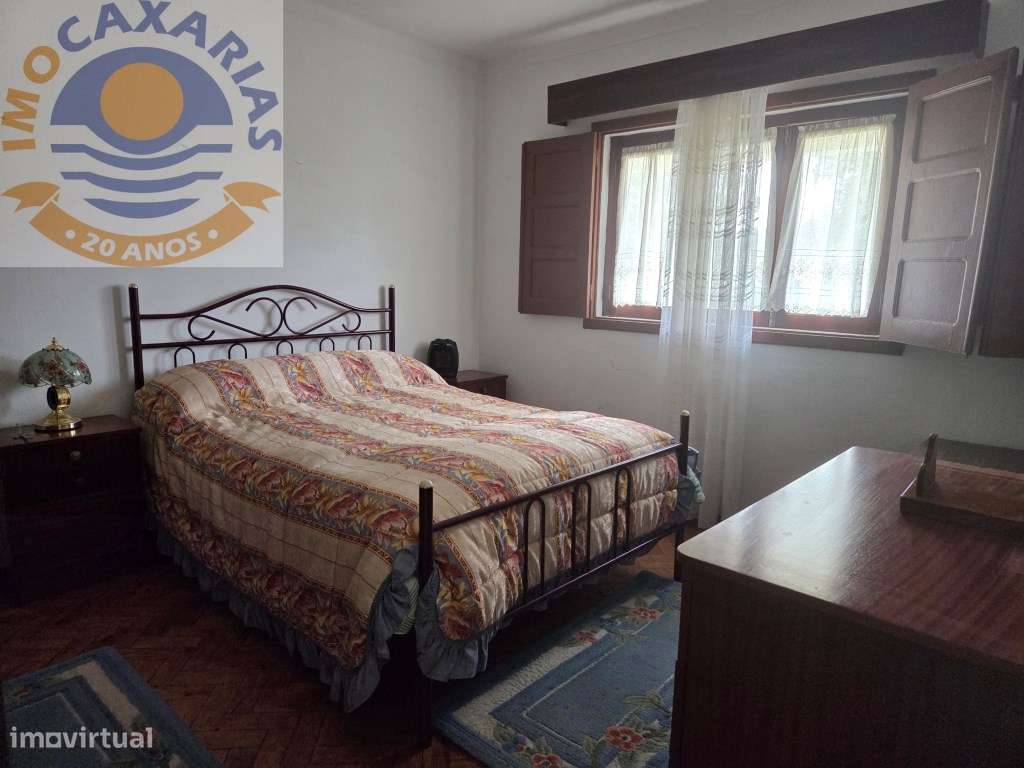 Moradia T3 Mobilada com Sótão Amplo - Marta, Lameirinha - Grande imagem: 5/33