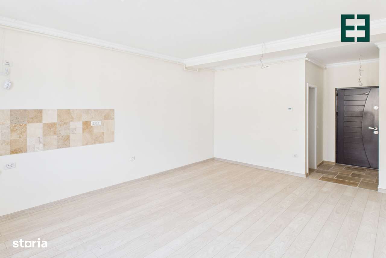 Apartament nou cu 2 camere et. 3 și loc de parcare - Giroc - Timișoara - Imagine principală: 2/16