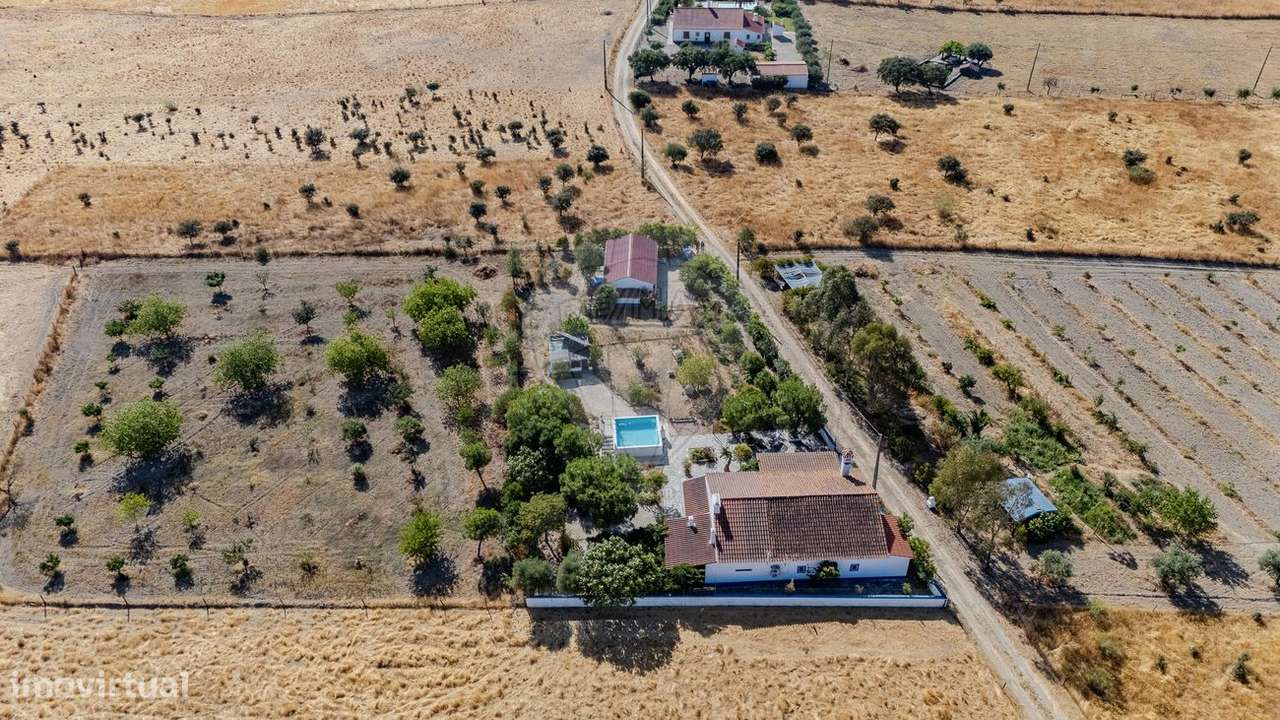 Quinta T3 para venda - Grande imagem: 5/43