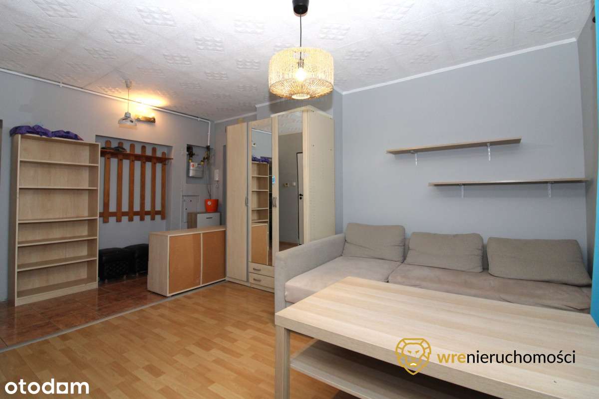 Przytulne | 2 pokoje | Parking | Grabiszyn - Pełny obrazek: 2/8