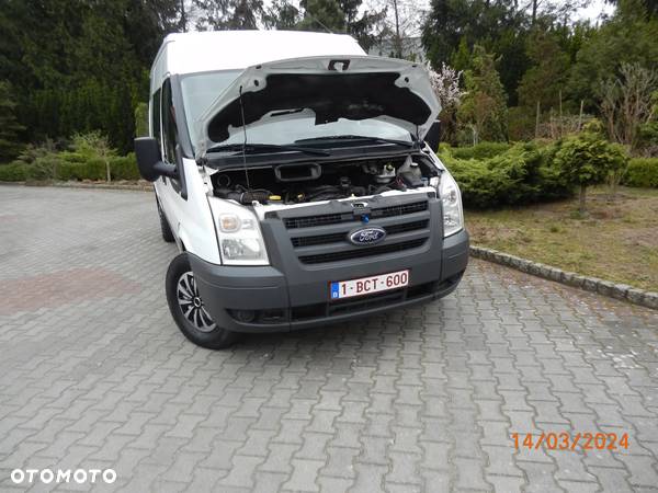 Ford Transit - 16