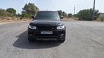 Land Rover Range Rover Sport 3.0 SDV6 HSE Dynamic - 1