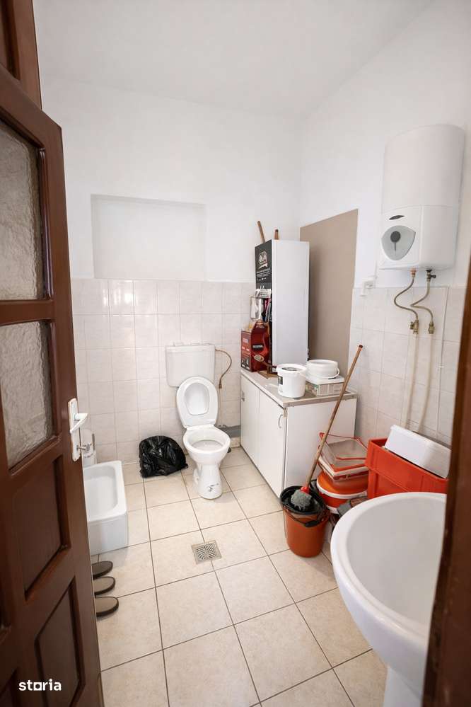 Spatiu Comercial de vanzare - Imagine principală: 3/12