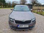 Skoda Superb 2.0 TDI Ambition - 11