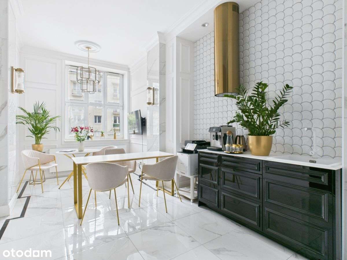 Apartament/kawalerka Apartamenty Art Deco-7