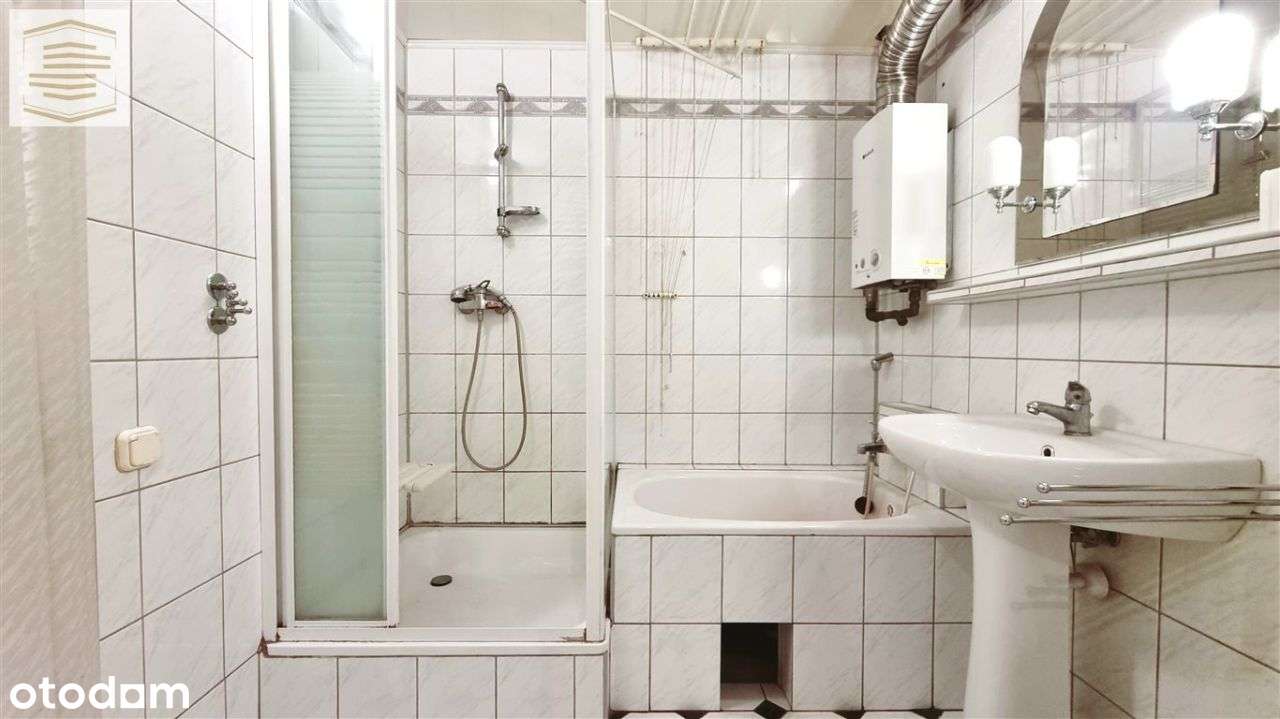 2 pokojowe mieszkanie z ładnym widokiem na osiedle-5