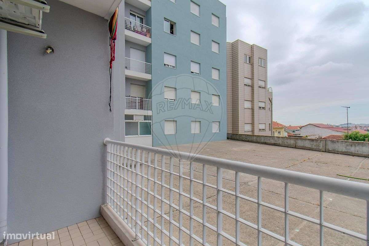 Apartamento T3 para venda-26