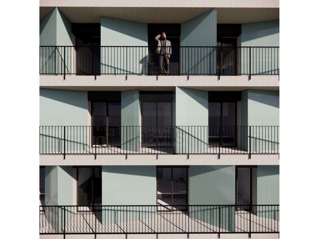 Costa Cabral Flats - Grande imagem: 4/4