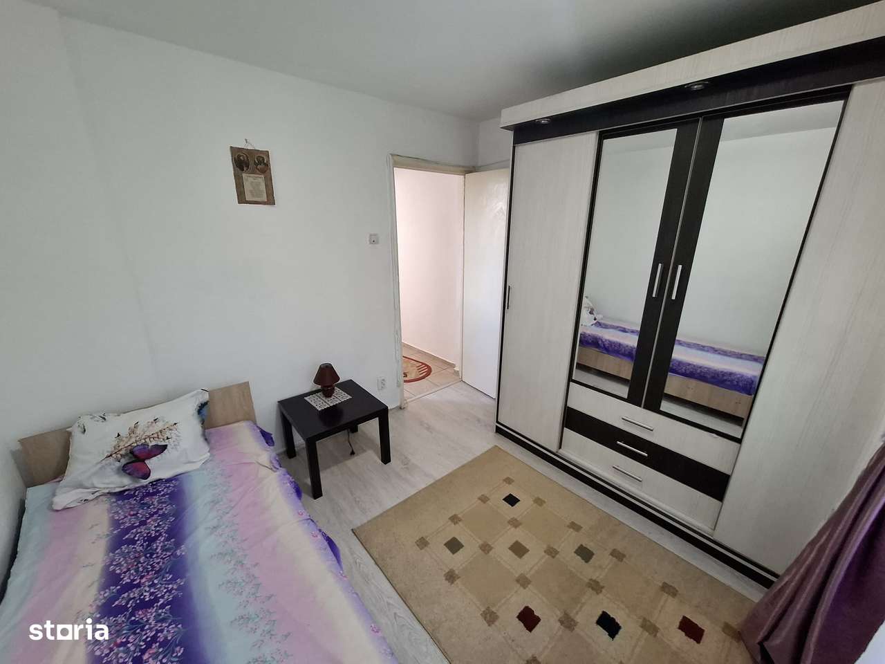 2Camere Brancoveanu Huedin Straja-0