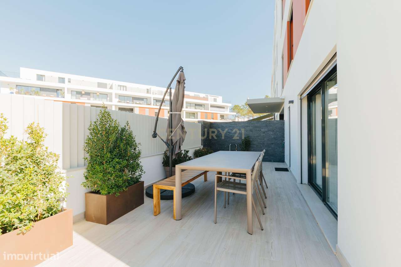 T1 para venda na Quinta do Pinhão, Verdizela-23