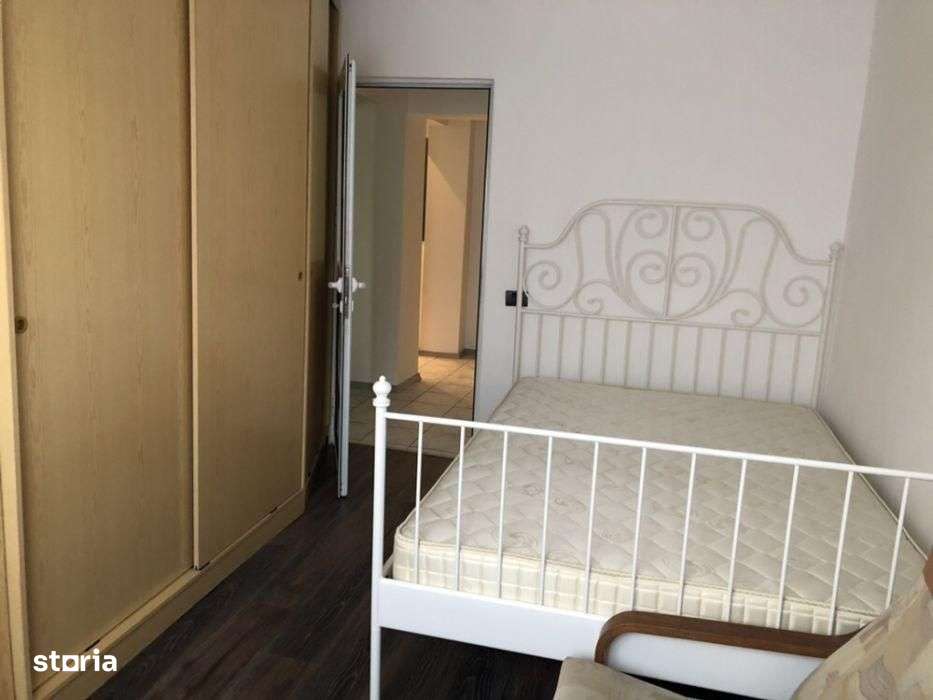 AP. 3 CAMERE TINERETULUI, BOILER, METROU 8 MINUTE, PET-FRIENDLY - Imagine principală: 5/7