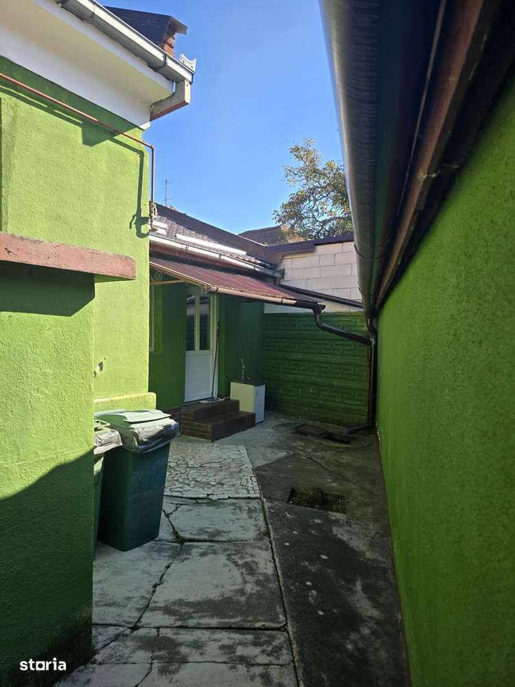Casă zona 14 Mai-1