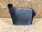 PORSCHE MACAN INTERCOOLER PRAWY 95B145804B - 1