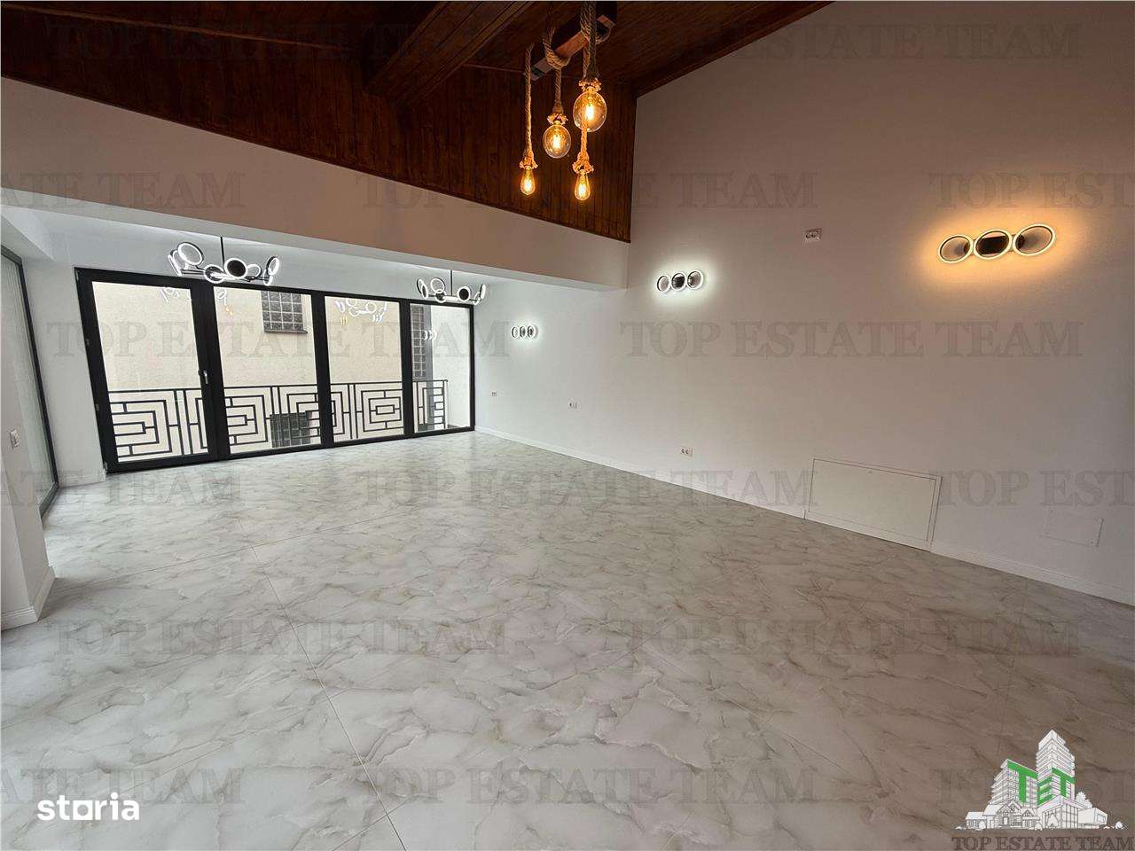 Vila premium cu destinatie mixta, comercial si rezidential - Imagine principală: 2/20