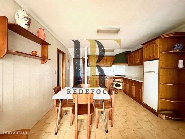 Apartamento T2 com terraço no Centro de Ovar - Grande imagem: 4/13