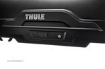 Thule Motion XT Sport Titan Glossy Box dachowy - sklep Warszawa ul. Grochowska 172 - 7