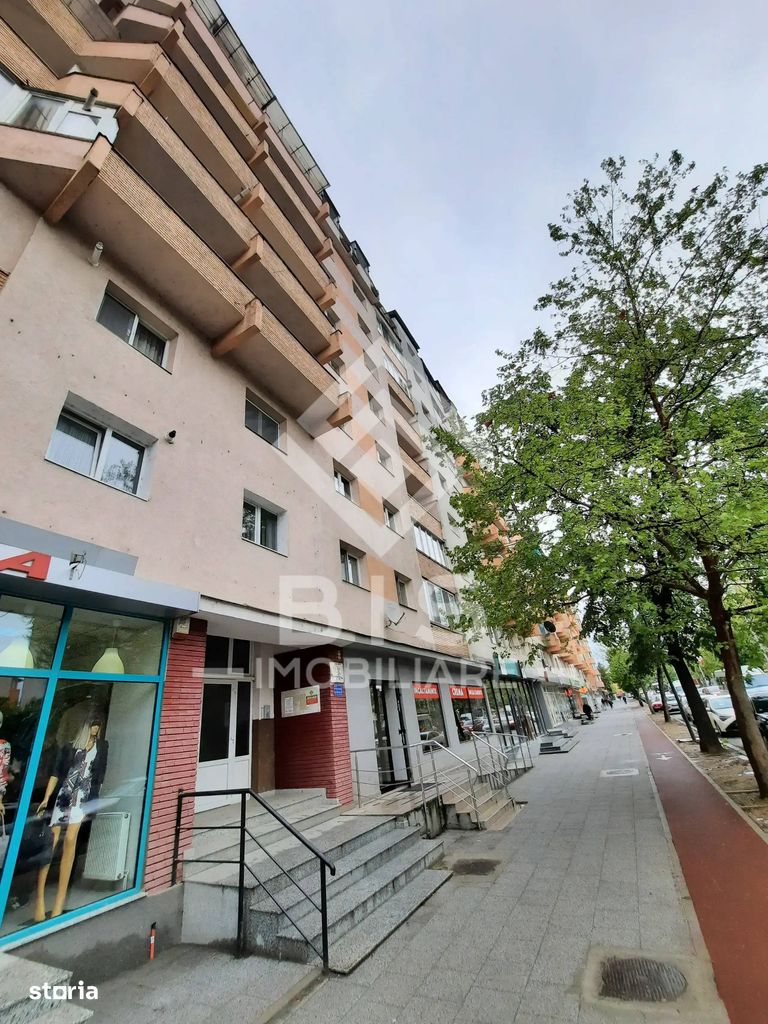 Apartament 2 camere , Bulevardul Independentei