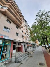 Apartament 2 camere , Bulevardul Independentei