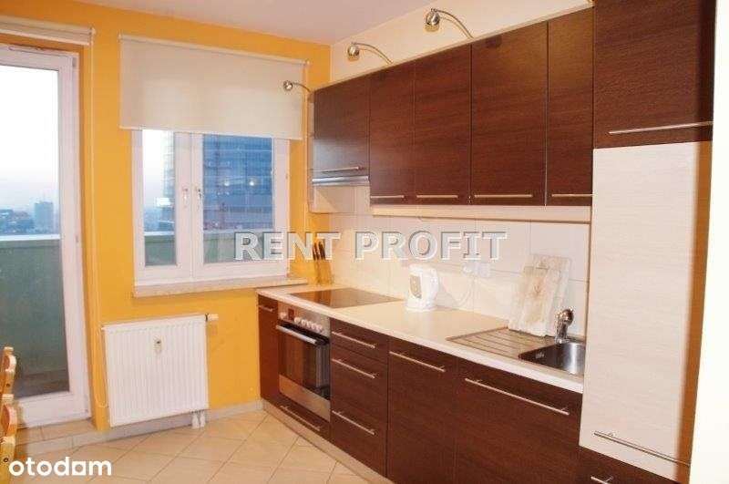 Idealne pod wynajem, metro, centru, Norblin-6