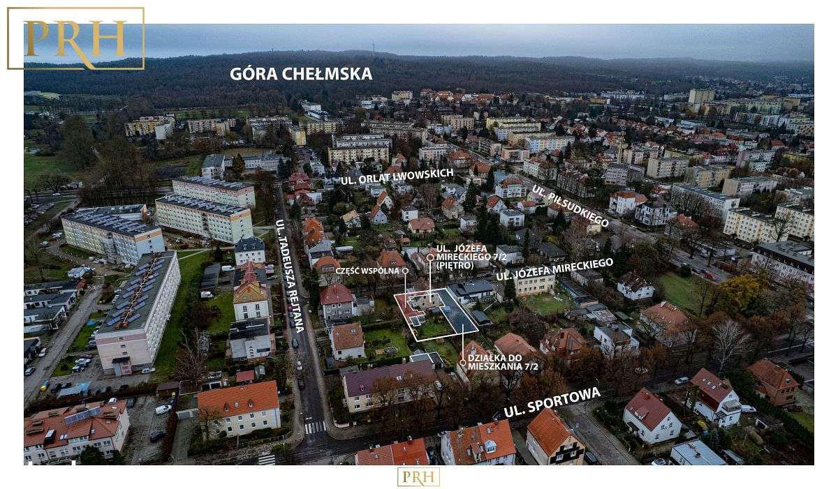 Na sprzedaż mieszkanie z ogrodem w Koszalinie, ul.-0