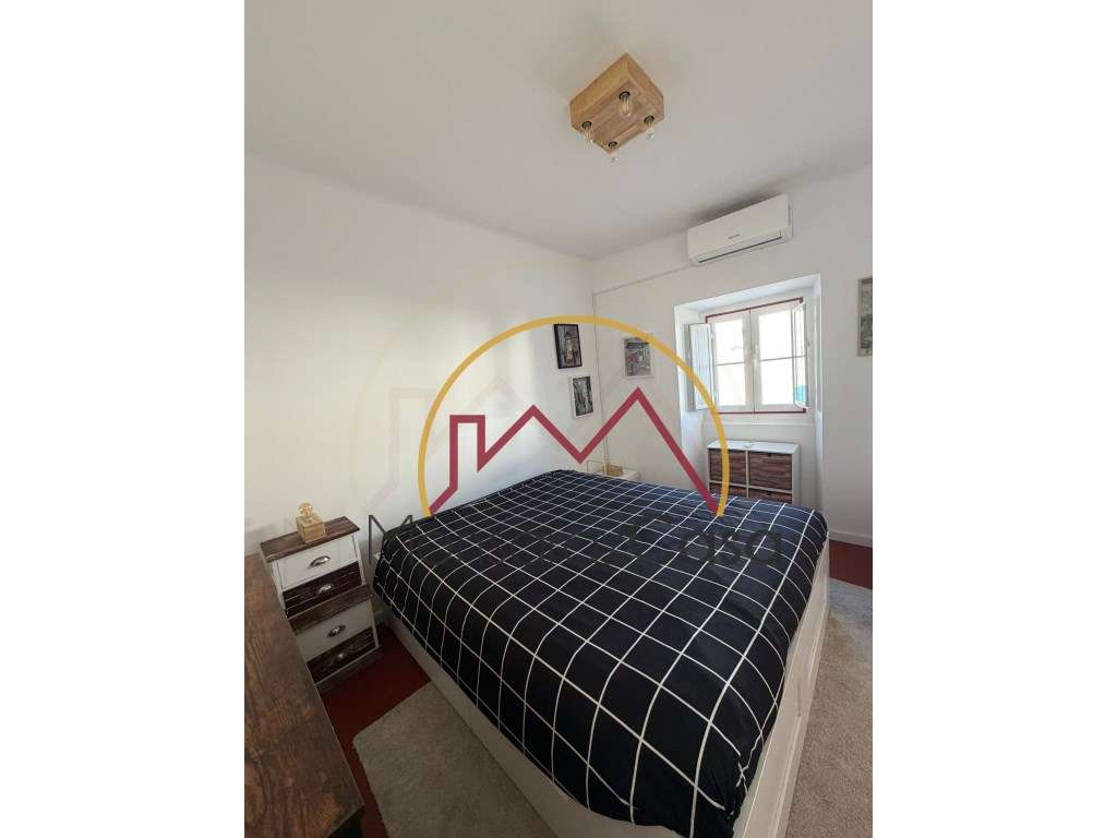 Moradia T2 em Campinho-21