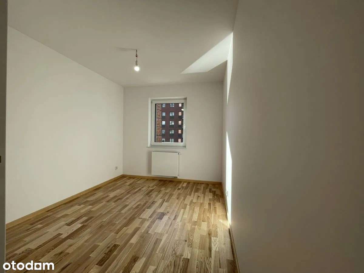 Browary Wrocławskie 3 pokoje + garaż-8