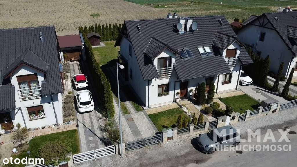 Przytulny bliźniak - idealny dla rodziny!-18