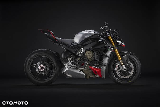 Ducati Streetfighter V4 - 1