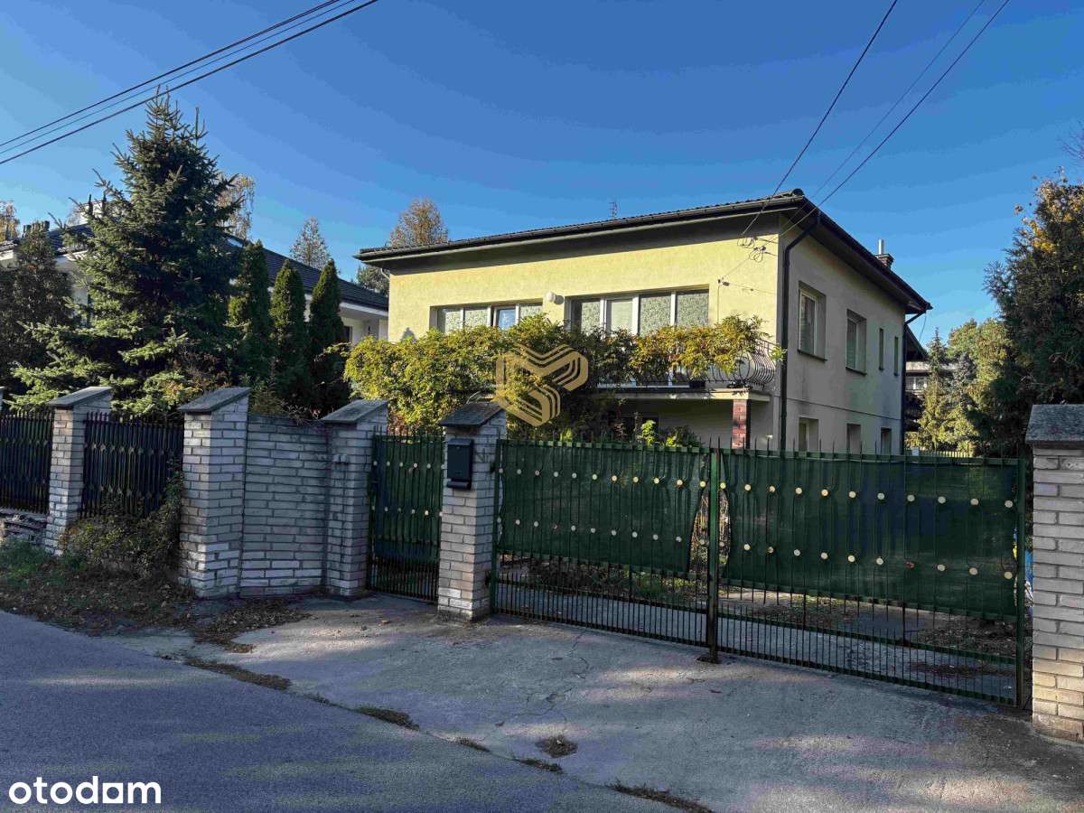 Wawer -dom z potencjałem-2