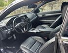 Mercedes-Benz E 250 CDI Coupe 7G-TRONIC - 28