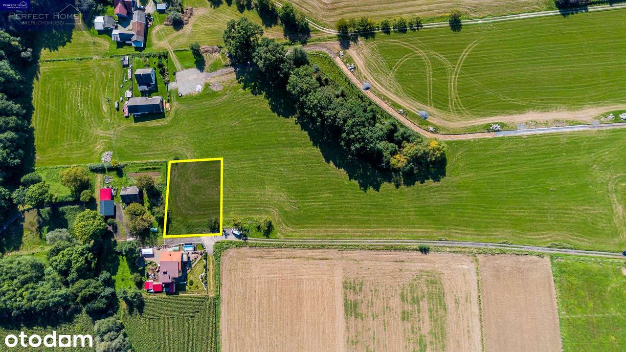 Działka budowlana  z widokiem na góry-7