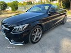 Mercedes-Benz C 250 d Cabrio 9G-TRONIC AMG Line - 6