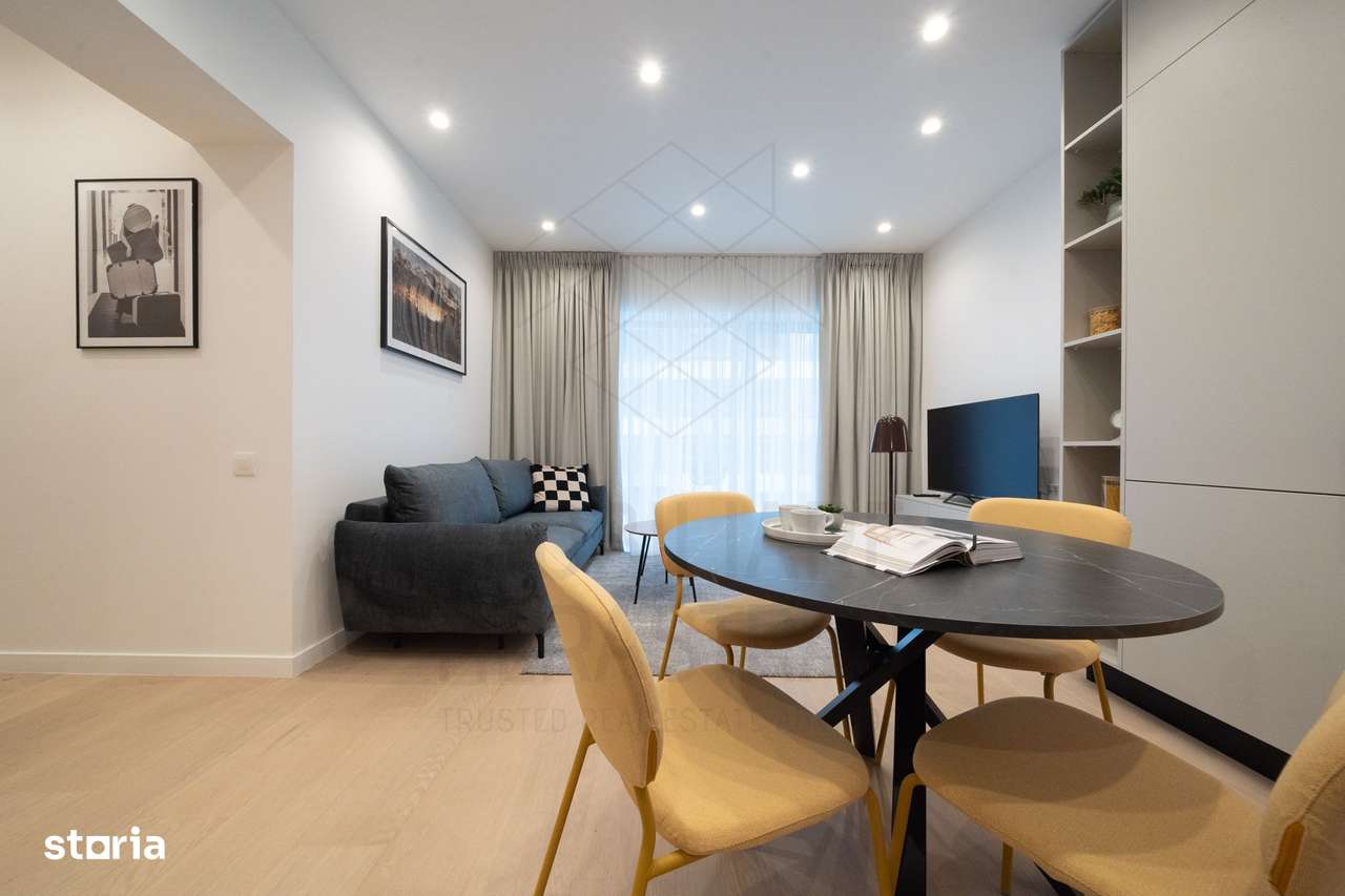 Apartament  2 camere|  3 min Metrou Aurel Vlaicu - Imagine principală: 5/20