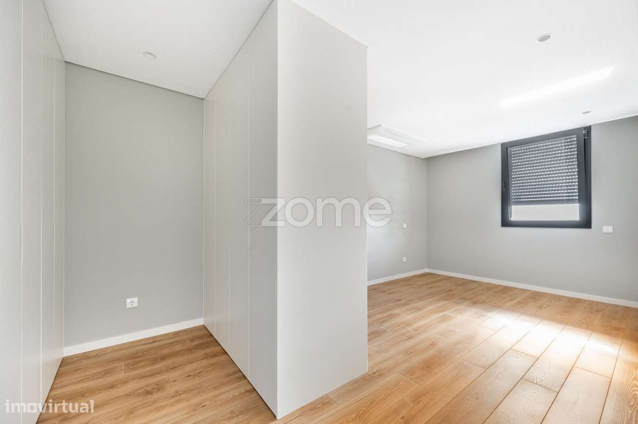 Apartamento T3 em Ferreiros, Braga-17