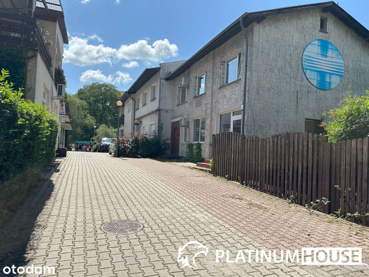 Lokal mieszkalno-usługowy – 3 wejścia, parking!!! - Pełny obrazek: 5/20