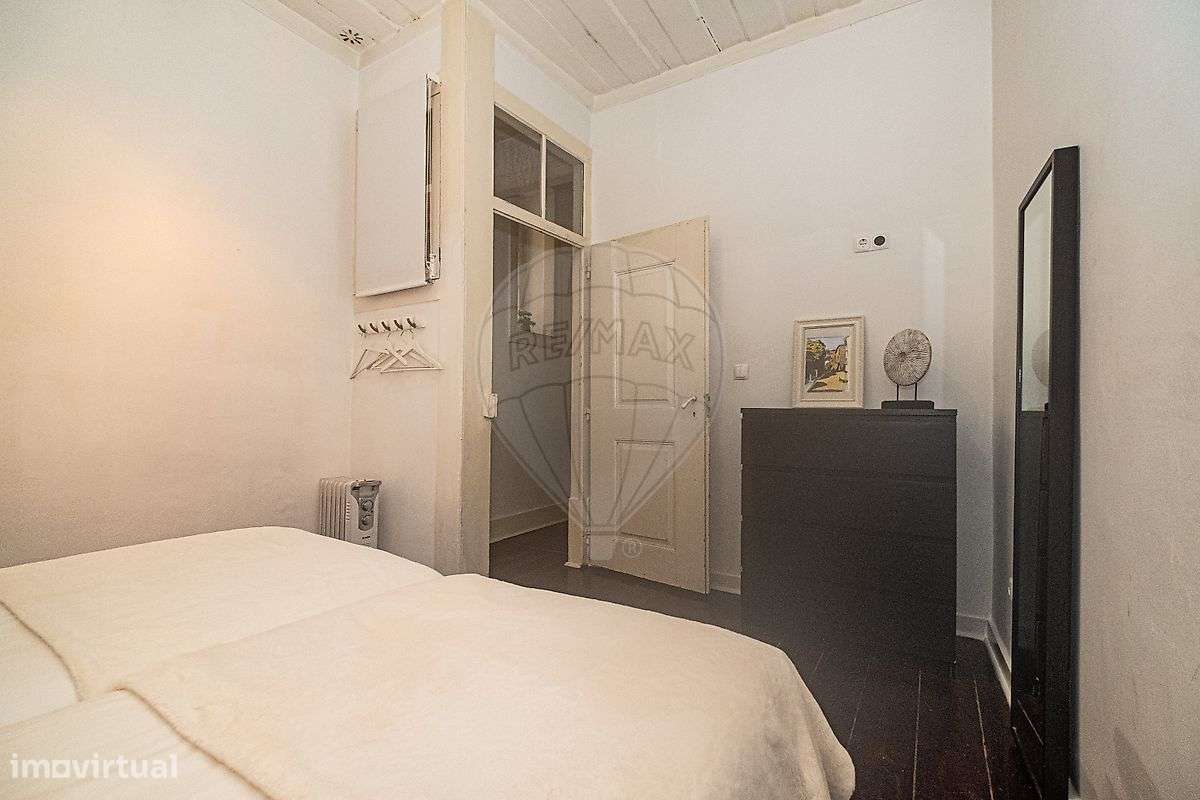 Apartamento T3 para venda-18