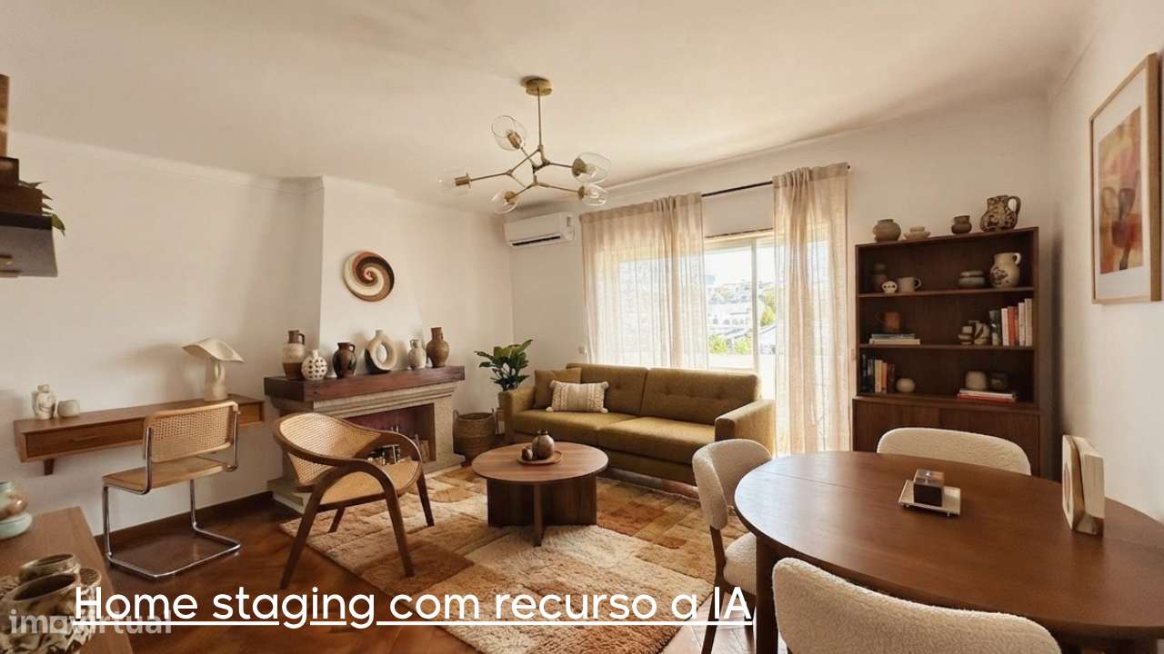 Apartamento T2 Quintinha- Sesimbra-12