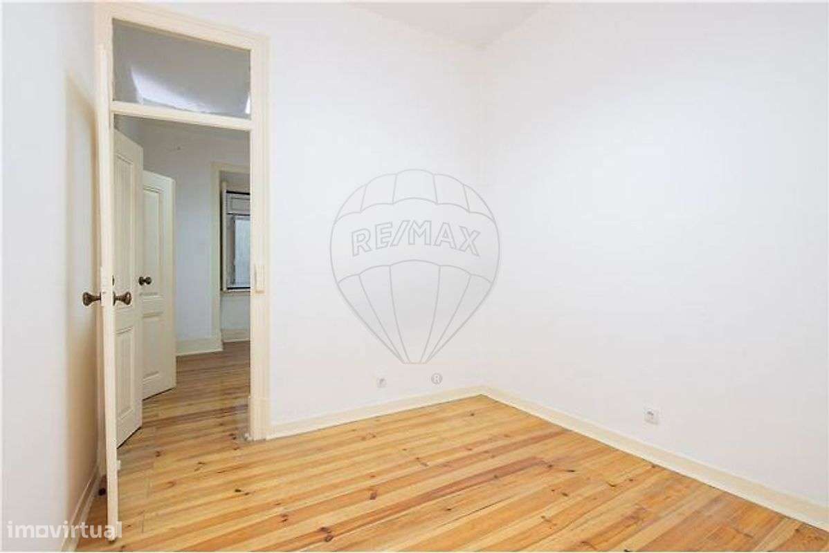 Apartamento T2 para venda - Grande imagem: 3/10