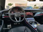Audi Q8 3.0 55 TFSI quattro Tiptronic - 13