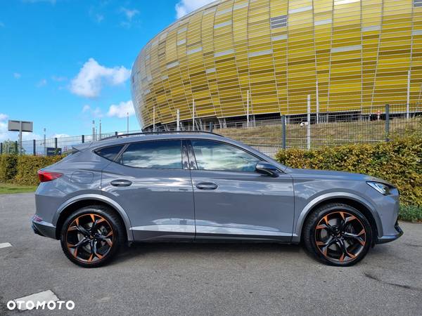 Cupra Formentor 2.0 TSI 4Drive VZ DSG - 23