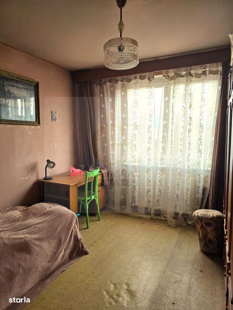 Apartament cu 2 camere în cartierul Astra, Brașov - Imagine principală: 4/18