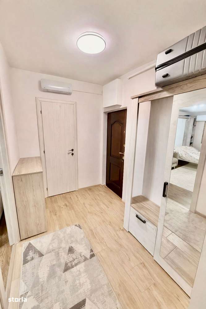 De vanzare apartament 2 camere Str. Gheorghe Doja-7