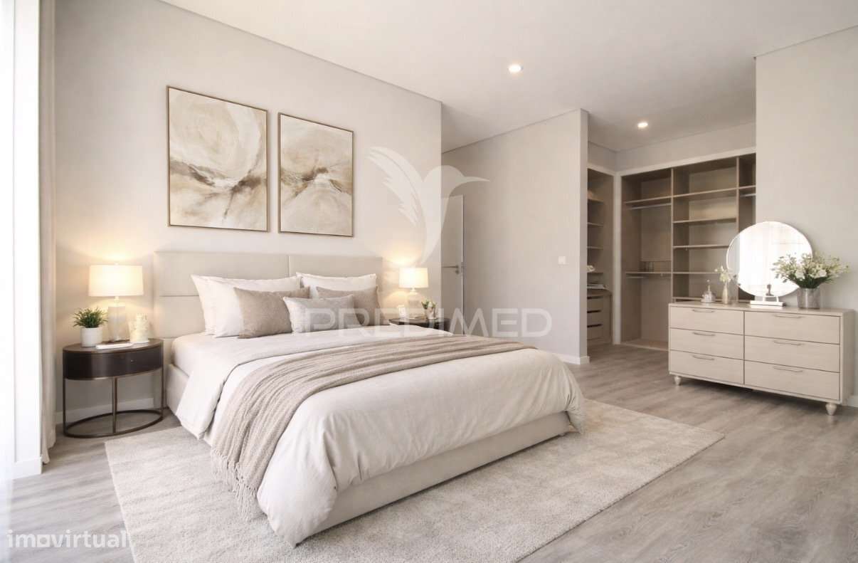 Moradia T4, Brejos de Azeitão - Grande imagem: 2/29