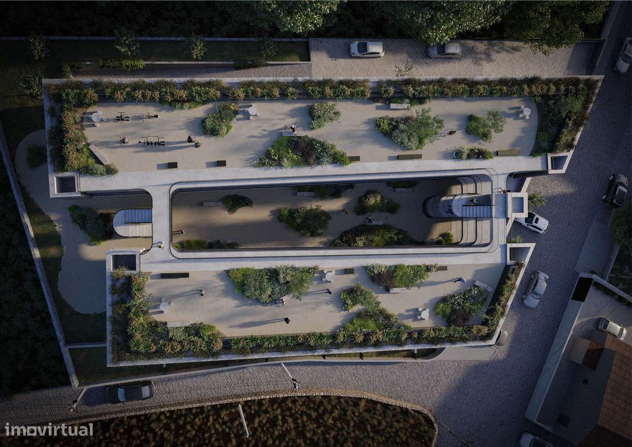 Apartamento T1 Venda em Barcelos, Vila Boa e Vila Frescainha (São Mart - Grande imagem: 4/15