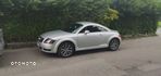 Audi TT Coupe 1.8T Quattro - 4