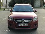 Volkswagen Tiguan 2.0 TDI 4Mot Trend DSG - 39