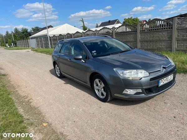 Citroën C5 2.0 HDi Exclusive - 3