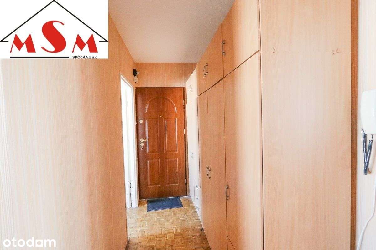 Słoneczne z pięknym widokiem przy Wsb.-9