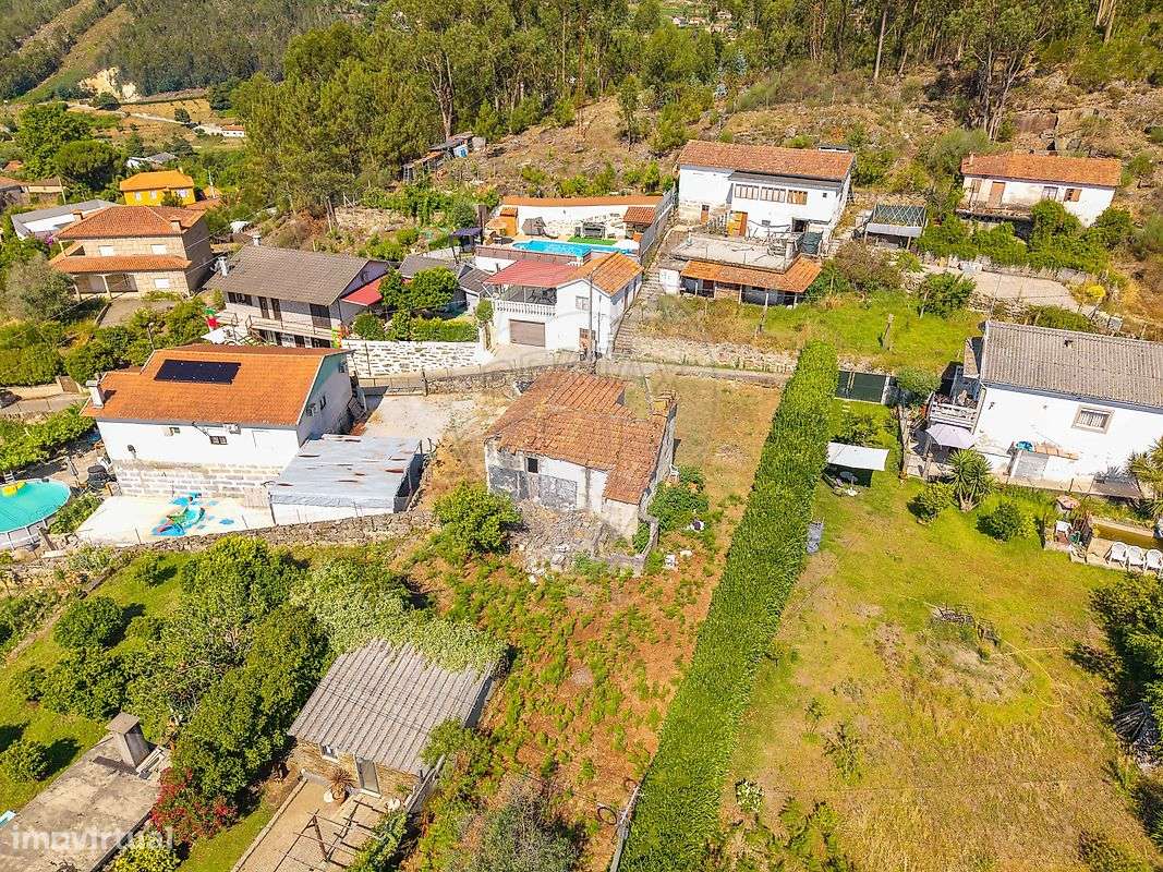 Moradia T1 para venda-20
